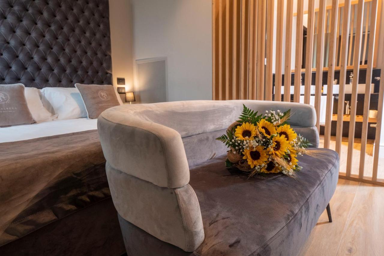 Montalbera Wine Suites Montemagno  Екстер'єр фото